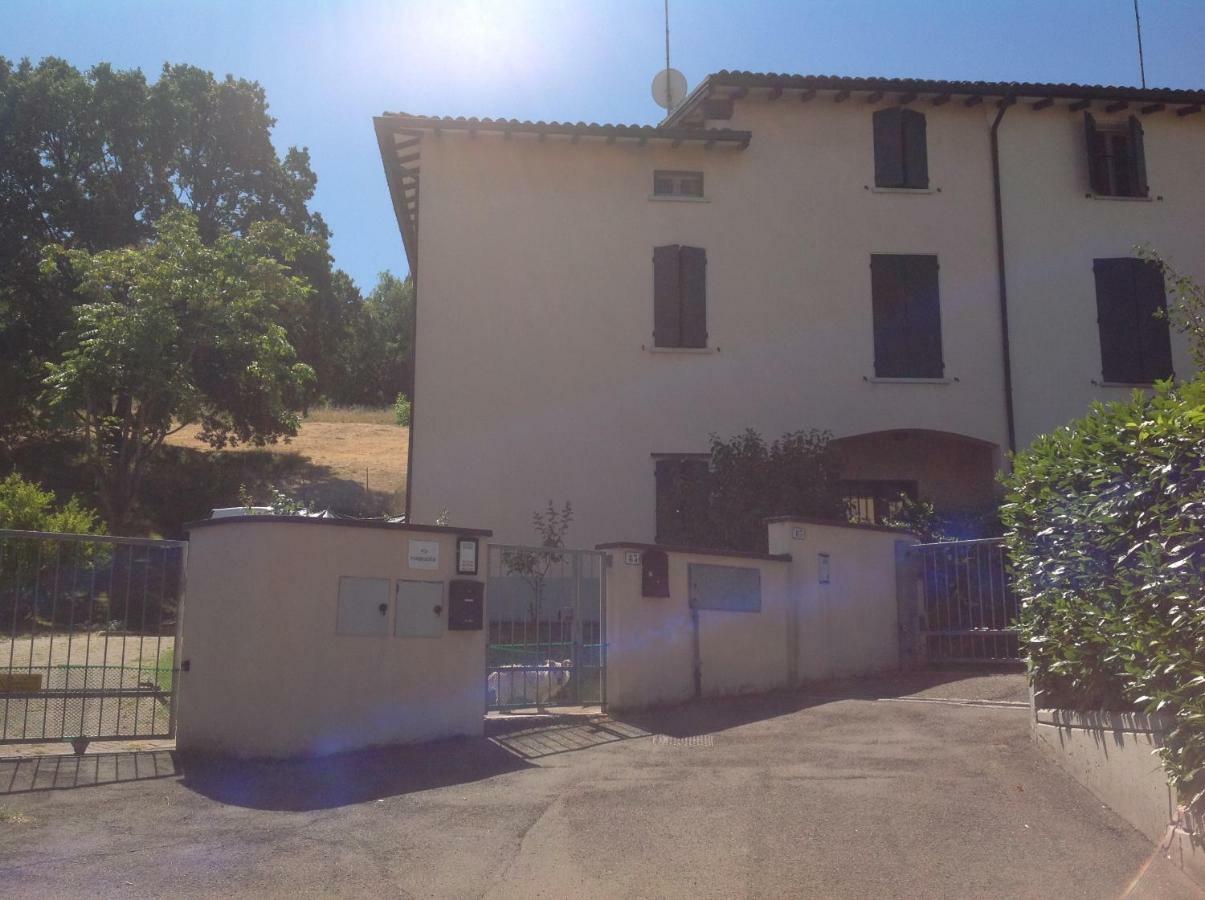 B&B Smile Fiorano Modenese Exterior photo